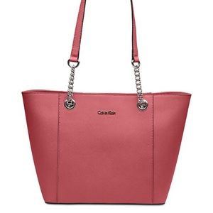 Authentic Calvin Klein purse